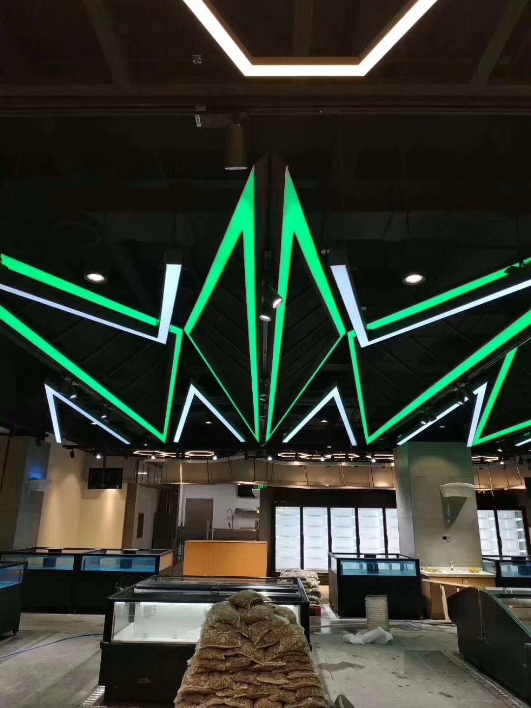 Customised Lighting Image